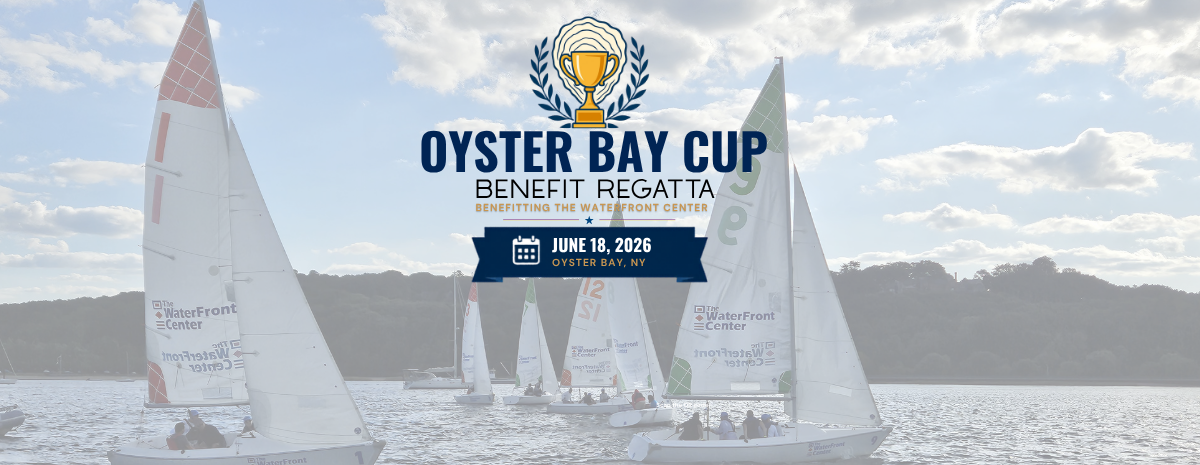 Oyster Bay Cup Benefit Regatta
